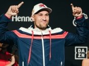 Ковалев: Альварес очень рискует, и я это уважаю