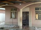 Подросток в Нигерии подорвал на себе пояс шахида в мечети