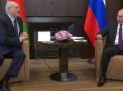 РФ даст Беларуси кредит на $1,5 млрд