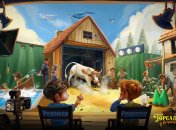 Дію роману Всеволода Нестайка перенесуть у наш час