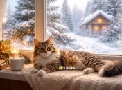 28 січня – День святого преподобного Єфрема