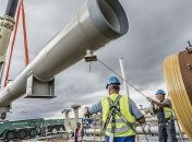 "Без колебаний": у Байдена сделали решительное заявление по санкциям против газопровода Путина