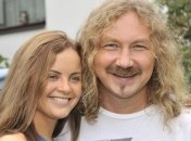 Супруга российского певца Игоря Николаева снялась в кино