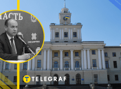 Дмитро Габінет