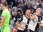 Роналду не попал в заявку Ювентуса на следующий матч Серии А: названа причина