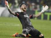 Украинские клубы никогда не проигрывали в финалах еврокубков