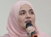 Преследование крымских татар: жена Салиева выступила в ОБСЕ