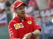 Зак Браун: Феттель завершит карьеру