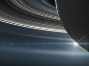 Астрономы зафиксировали дождь на кольцах Сатурна 