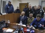 К адвокату подозреваемого в деле Шеремета Антоненко пришли с обысками 