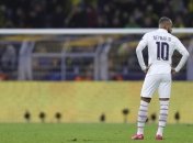 Неймар подверг критике ПСЖ