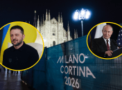 Владимир Зеленский и Владимир Путин