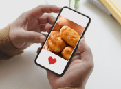 Колаж "Телеграф"