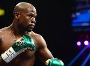 Флойд Мейвезер: Я завязал со спортом и уже не вернусь