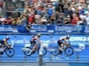 Названа новая дата Мировой серии по триатлону в Гамбурге