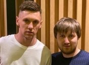 Гармаш знову забив у Туреччині (Відео)