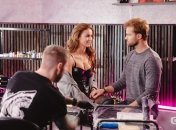 Екатерина Лозовицкая и Алекс Топольский на свидании в Холостяке-12