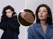 Єлизавета Іванців з 2004 року будувала кар’єру у Росії