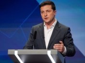 Стало известно, кто написал законопроект Зеленского о роспуске КСУ