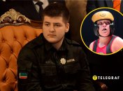 Адам Кадыров