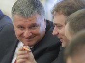 "Ожидаю опровержения абсурдных обвинений": Аваков заступился за Парубия