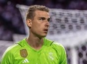 Андрій Лунін