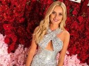 Ирина Федишин объяснила, почему не празднует Halloween