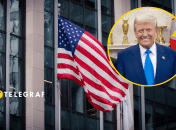 Трамп хоче вивести США з війни в Україні