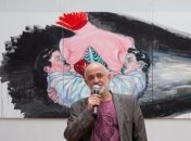 Ройтбурд станет консультантом по созданию музея современного искусства в Херсоне