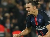 Ибрагимович - лучший бомбардир в истории ПСЖ