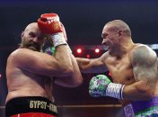 Усик - Фьюри 2