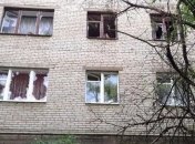 Селезнев: В Славянске террористы обстреляли жилые кварталы 