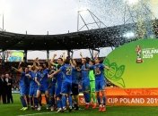Украина (U20) - Южная Корея в финале ЧМ-2019: обзор матча (Видео)