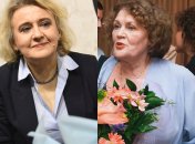 Оксана Забужко розкритикувала Ліну Костенко