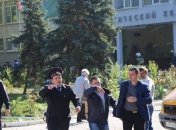 Денисова обратилась в ООН и Совет Европы по ситуации в Керчи