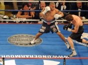 Мигель Котто проведет последний бой в декабре