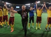 Лига Европы. "Спарта" шокировала "Лацио" (Фото)