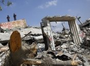 На восстановление сектора Газа выделят более $1,7 млрд