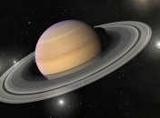 Зонд "Кассини" сфотографировал загадочные структуры в кольцах Сатурна