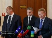 В ТКГ рассказали условия проведения выборов на Донбассе  