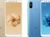 Появились сведения о технических характеристиках нового смартфона от Xiaomi