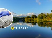 Где в Украине самая загрязненная вода