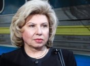 Уполномоченная по правам человека в РФ Москалькова прибыла в Киев