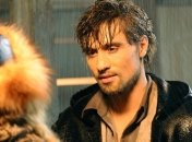 Российский певец Дима Билан подался в дизайнеры 