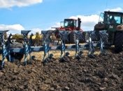 В Украине закончили сеять озимую пшеницу и рожь  