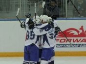 В Омске опять побеждает "Динамо"