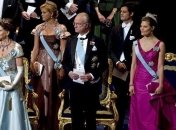 Шведской королевской семье не по нраву сатирический коллаж