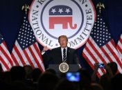 Трамп выдвинул обвинения ФБР и Минюсту США