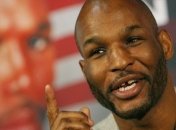 Бернард Хопкинс побил свой же рекорд "самого возрастного чемпиона"