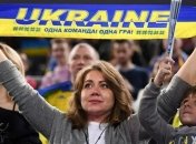 Украина сыграет с Испанией в четвертьфинале футзального Евро